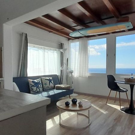 Ferienwohnung La Graciosa - Casa Marosenia Güime Exterior foto