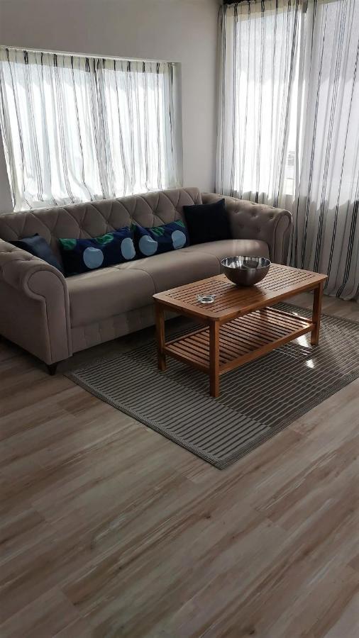 Ferienwohnung La Graciosa - Casa Marosenia Güime Exterior foto