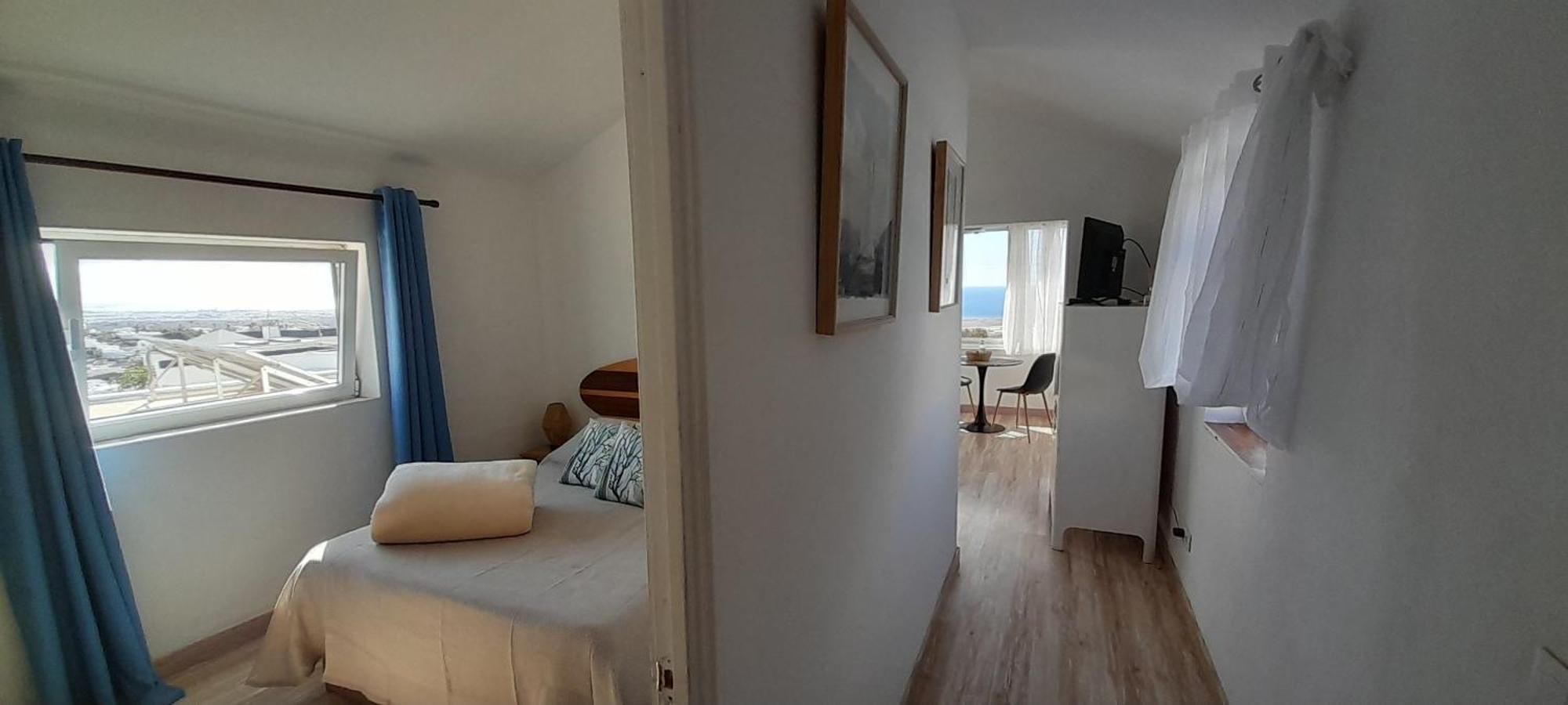 Ferienwohnung La Graciosa - Casa Marosenia Güime Exterior foto